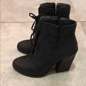 “Ireland” Booties